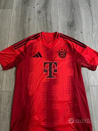 Maglia Bayern Monaco 24/25 Originale