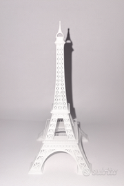 Statuina Torre Eiffel