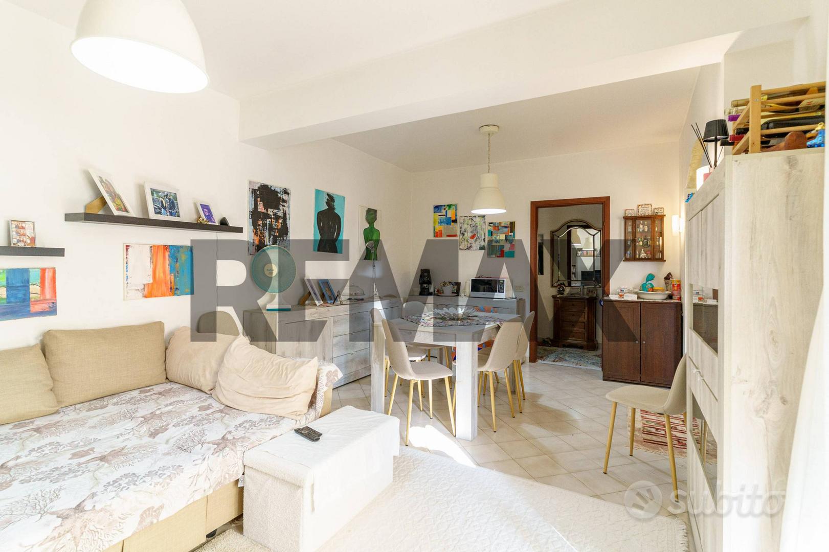 Appartamento – Aci Catena, Aci San Filippo - Vista 2