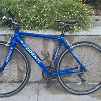 bicicletta da strada 