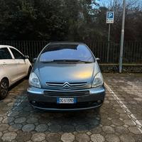 citroen xsara picasso