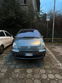 citroen xsara picasso