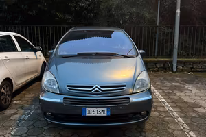 citroen xsara picasso