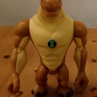 ben 10 personaggio 9