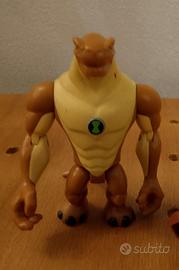 ben 10 personaggio 9
