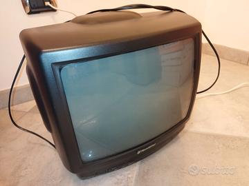 tv vintage roadstar