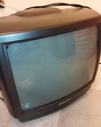tv vintage roadstar