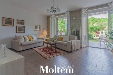 Appartamento di 90 m² con 3 locali a Lierna
