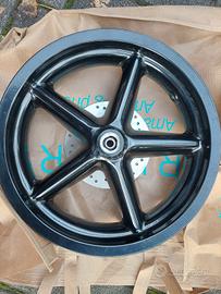 Cerchio anteriore nuovo Mbk Stunt/Yamaha Slider