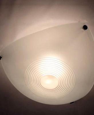 Plafoniera Artemide