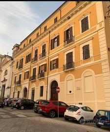 Catanzaro corso mazzini appartamento ristrutturato