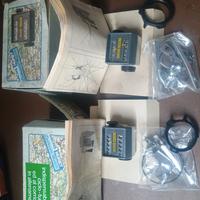 ciclometri Sachs huret 