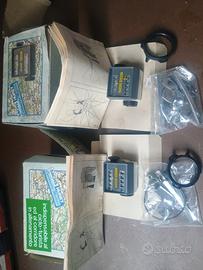 ciclometri Sachs huret 