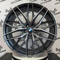 Cerchi in lega BMW X1 X2 X3 X4 SERIE 2 3 5 2017>20