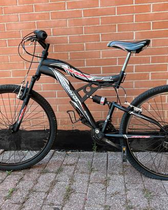 Bicicletta Daccordi
