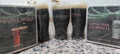 Gadget Guinness Vintage