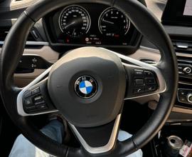 Bmw x1 (u11) - 2022