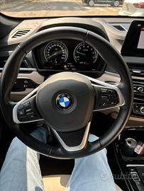 Bmw x1 (u11) - 2022