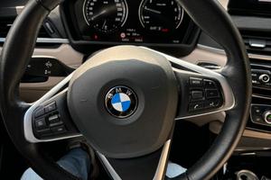 Bmw x1 (u11) - 2022