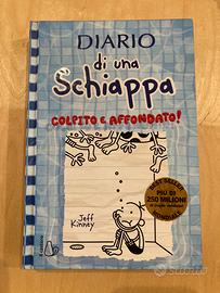 Diario di una schiappa