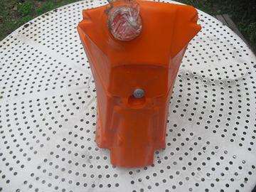 Serbatoio KTM 125 sx