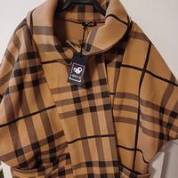 mantella da donna ,taglia XL, nuovo