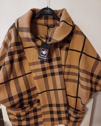 mantella da donna ,taglia XL, nuovo