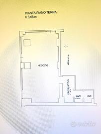 Pizzeria da asporto con consegna + IMMOBILE