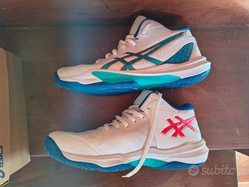 Scarpe volley Asics Sky Elite ff mt 3