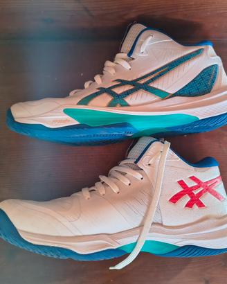 Scarpe volley Asics Sky Elite ff mt 3
