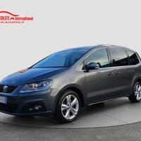 SEAT Alhambra 2.0 TDI 150 CV DSG Xcellence