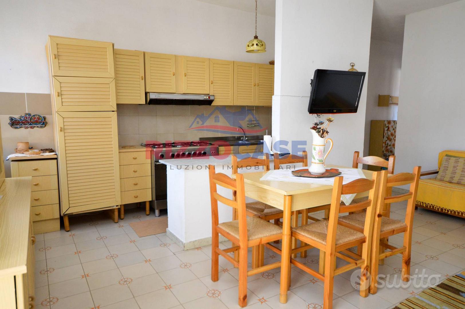 Appartamento – Crosia, Mirto - Vista 3