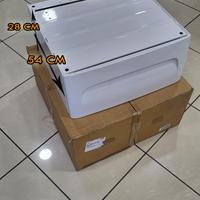 Base per lavatrice con cassetto 59,5 x 54 x 28 cm