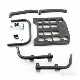 Portapacchi posteriore Gilera RV 125