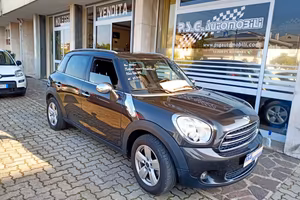 Mini Countryman One 1.6 E6