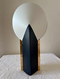 Lampada da tavolo di design Made in Italy