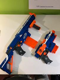 Lotto blaster nerf