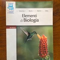 Elementi di Biologia