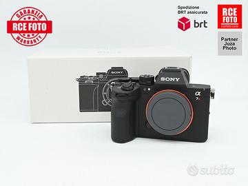 Sony A7R VI