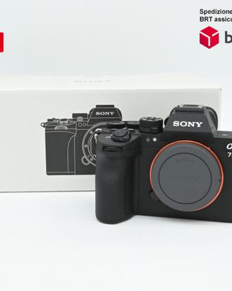 Sony A7R VI