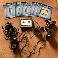 Navigatore Garmin Nuvi 250