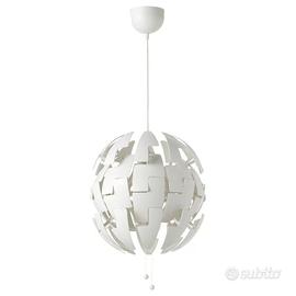 Luce Ikea sospensione