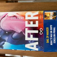 AFTER - ANNA TODD