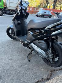 Kymco Agility 125 Plus