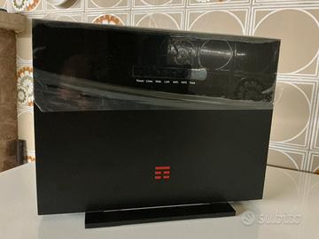 MODEM ROUTER TIM HUB EXECUTIVE 2.5