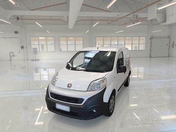 Fiat Fiorino 1.3 MJT 95CV Cargo SX