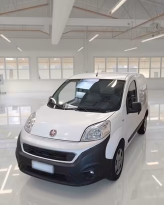 Fiat Fiorino 1.3 MJT 95CV Cargo SX
