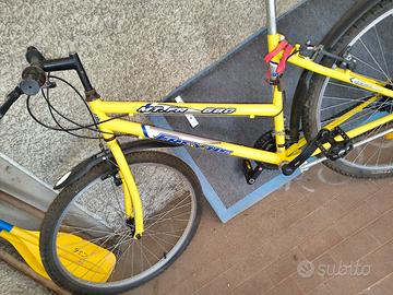 Bicicletta Mountain bike mod. Frejus MT FR 680, OT