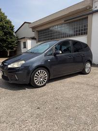 Ford C-Max Focus 1.6 TDCi (90CV) Titanium