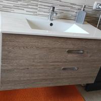 Arredo bagno patronale